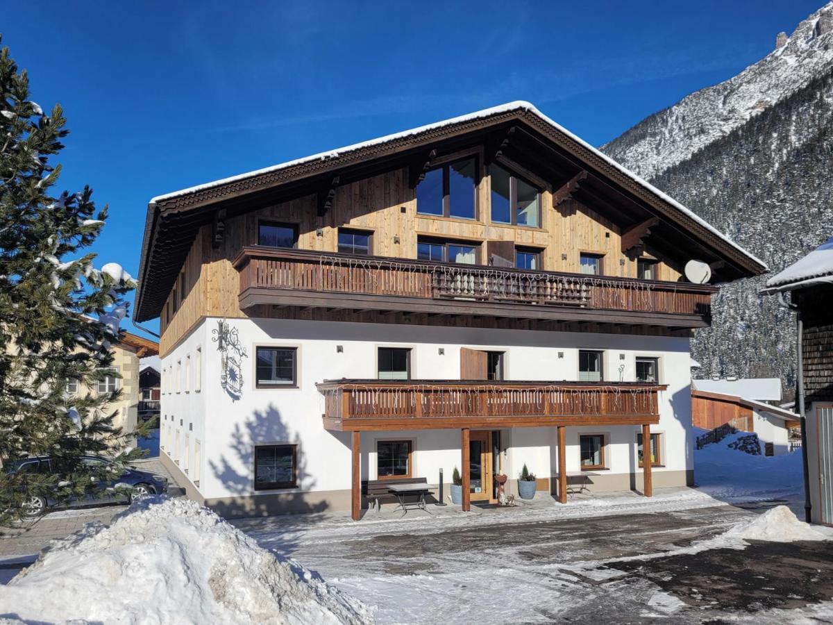 Gaestehaus Sonne 比荷巴赫 外观 照片