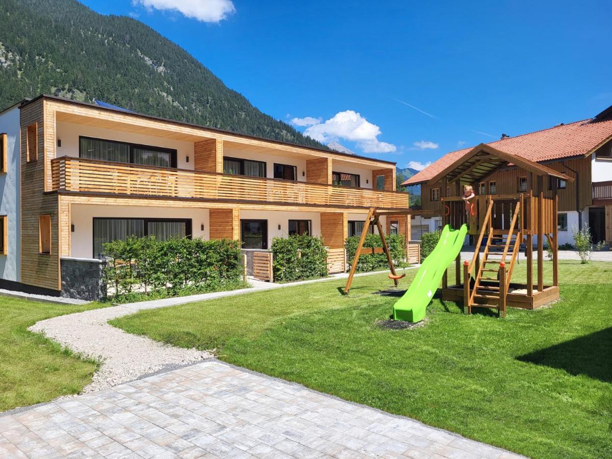 Gaestehaus Sonne 比荷巴赫 外观 照片