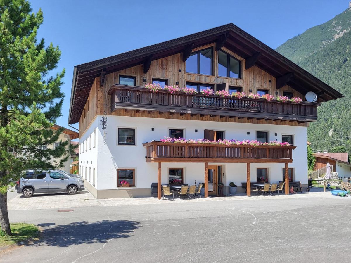 Gaestehaus Sonne 比荷巴赫 外观 照片