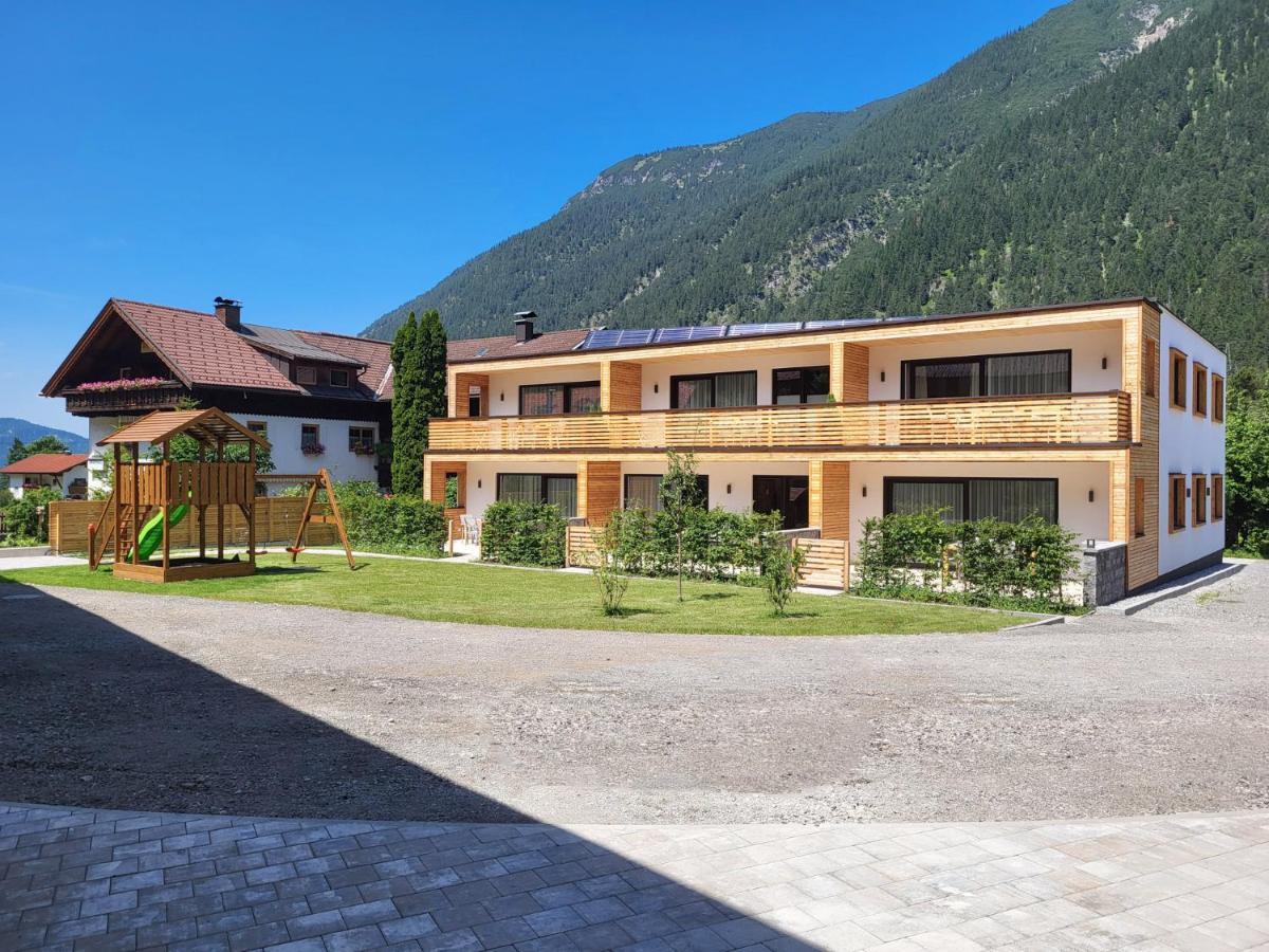 Gaestehaus Sonne 比荷巴赫 外观 照片